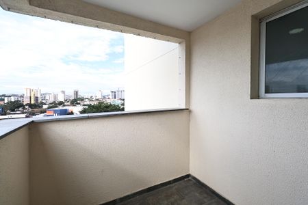 Apartamento para alugar com 54m², 1 quarto e 1 vagaSacada