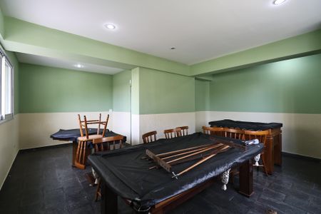 Apartamento para alugar com 54m², 1 quarto e 1 vagaÁrea comum