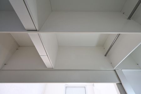 Apartamento para alugar com 54m², 1 quarto e 1 vagacloset quarto 1