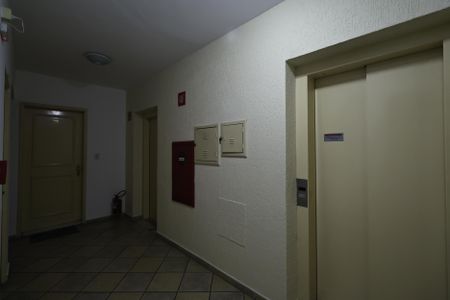 Apartamento para alugar com 54m², 1 quarto e 1 vagaHall de entrada