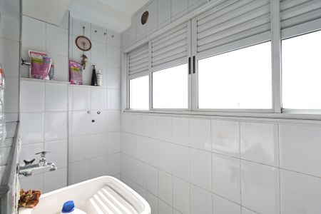 Apartamento para alugar com 54m², 1 quarto e 1 vagaLavanderia