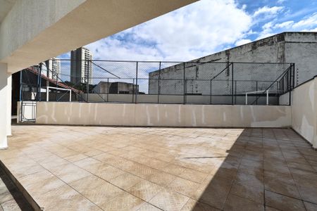 Apartamento para alugar com 54m², 1 quarto e 1 vagaÁrea comum