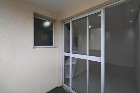 Apartamento para alugar com 54m², 1 quarto e 1 vagaSacada