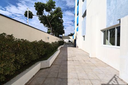 Apartamento para alugar com 54m², 1 quarto e 1 vagaÁrea comum