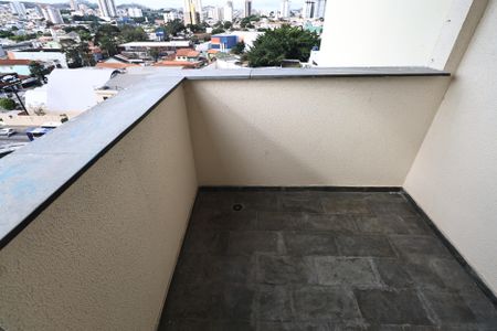 Apartamento para alugar com 54m², 1 quarto e 1 vagaSacada