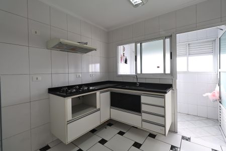 Apartamento para alugar com 54m², 1 quarto e 1 vagaCozinha