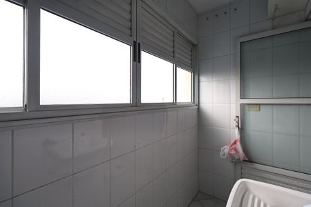 Apartamento para alugar com 54m², 1 quarto e 1 vagaLavanderia