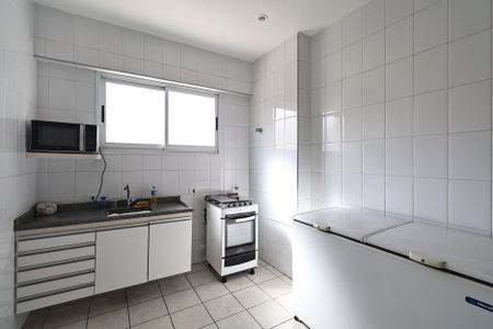 Apartamento para alugar com 54m², 1 quarto e 1 vagaÁrea comum - Salão de festas