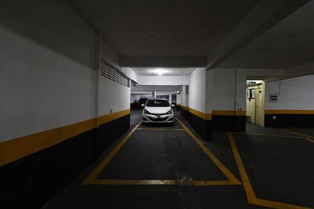 Apartamento para alugar com 54m², 1 quarto e 1 vagaGaragem