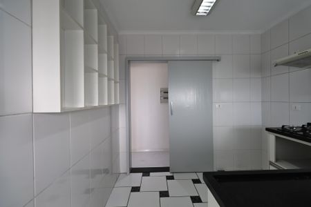 Apartamento para alugar com 54m², 1 quarto e 1 vagaCozinha