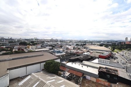 Apartamento para alugar com 54m², 1 quarto e 1 vagaVista da Sacada