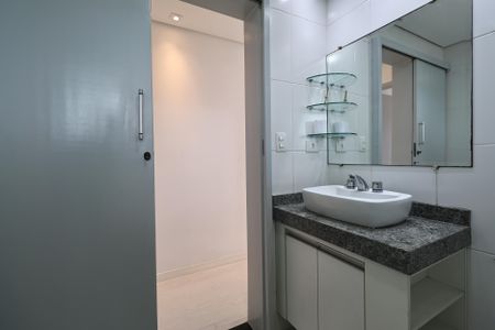 Apartamento para alugar com 54m², 1 quarto e 1 vagaBanheiro