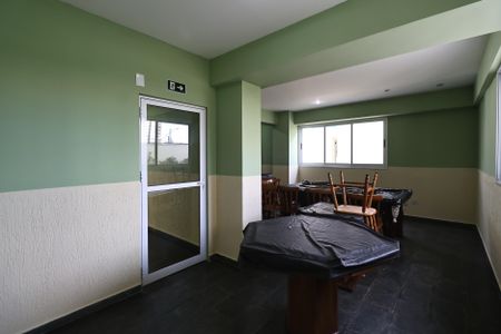 Apartamento para alugar com 54m², 1 quarto e 1 vagaÁrea comum