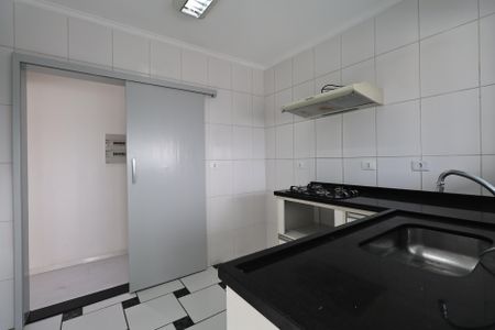 Apartamento para alugar com 54m², 1 quarto e 1 vagaCozinha