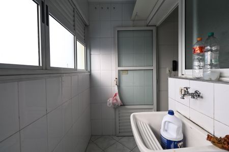 Apartamento para alugar com 54m², 1 quarto e 1 vagaLavanderia