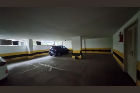 Apartamento à venda com 110m², 3 quartos e 2 vagasGaragem