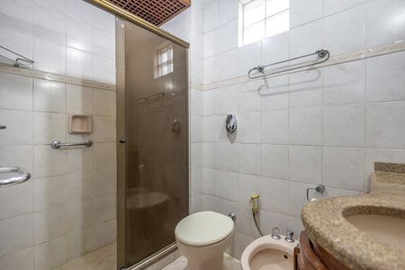 Apartamento à venda com 110m², 3 quartos e 2 vagasBanheiro Social