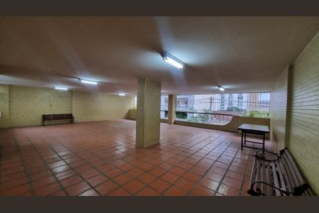 Apartamento à venda com 110m², 3 quartos e 2 vagasPlayground