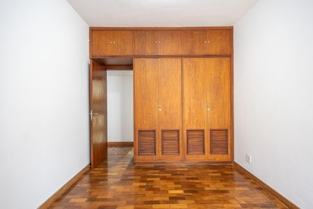 Apartamento à venda com 110m², 3 quartos e 2 vagasQuarto 3