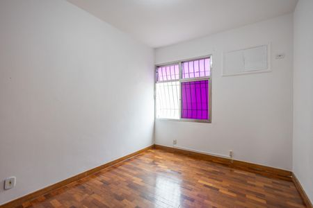 Apartamento à venda com 110m², 3 quartos e 2 vagasQuarto 3