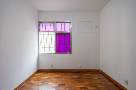 Apartamento à venda com 110m², 3 quartos e 2 vagasQuarto 3