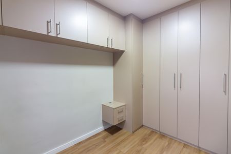 Apartamento para alugar com 56m², 3 quartos e 1 vagaQuarto 3