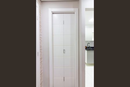Apartamento para alugar com 56m², 3 quartos e 1 vagaLavabo