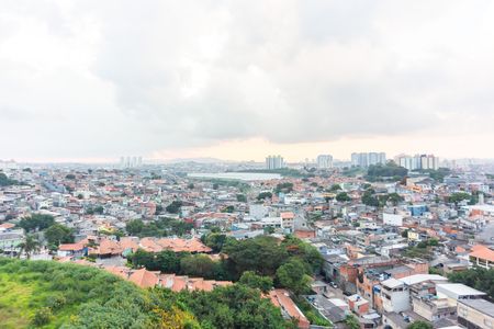 Apartamento para alugar com 56m², 3 quartos e 1 vagaVista 