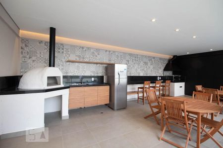 Apartamento para alugar com 56m², 3 quartos e 1 vagaÁrea Comum 