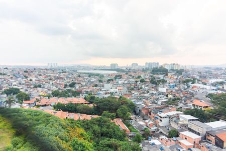Apartamento para alugar com 56m², 3 quartos e 1 vagaVista 