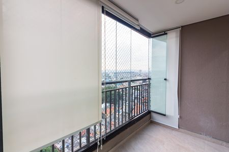 Apartamento para alugar com 56m², 3 quartos e 1 vagaSacada