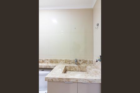 Apartamento para alugar com 56m², 3 quartos e 1 vagaBanheiro