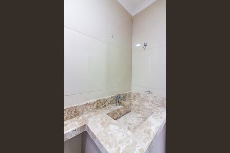Apartamento para alugar com 56m², 3 quartos e 1 vagaBanheiro