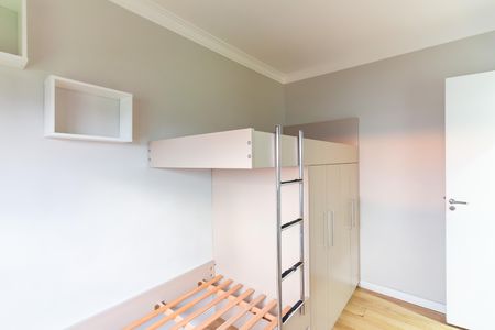 Apartamento para alugar com 56m², 3 quartos e 1 vagaQuarto 2