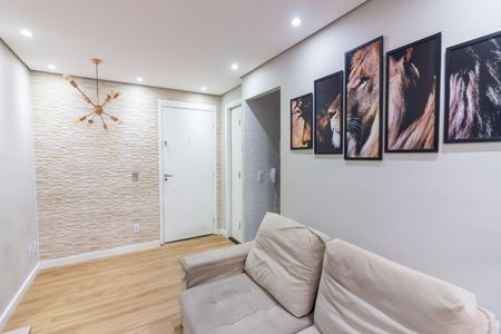 Apartamento para alugar com 56m², 3 quartos e 1 vagaSala 