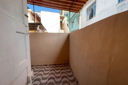 Casa para alugar com 40m², 1 quarto e sem vagaÁrea de Serviço