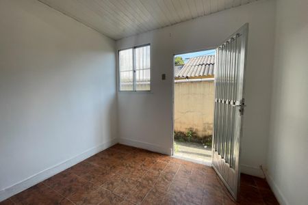 Casa para alugar com 40m², 1 quarto e sem vagaSala