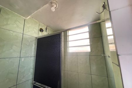Casa para alugar com 40m², 1 quarto e sem vagaBanheiro