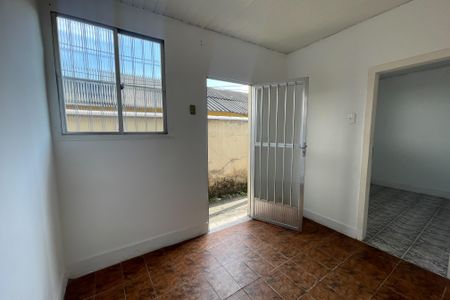 Casa para alugar com 40m², 1 quarto e sem vagaSala
