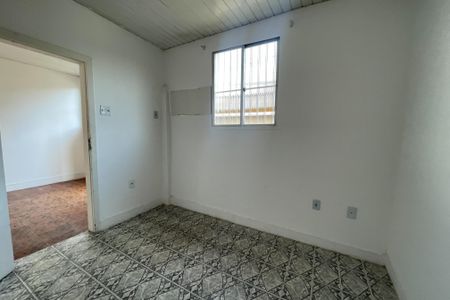 Casa para alugar com 40m², 1 quarto e sem vagaQuarto