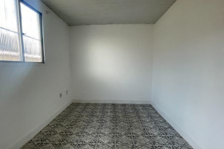 Casa para alugar com 40m², 1 quarto e sem vagaQuarto