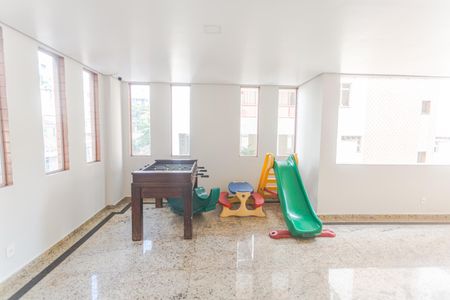 Apartamento à venda com 75m², 3 quartos e 2 vagasÁrea comum - Área de Brinquedos