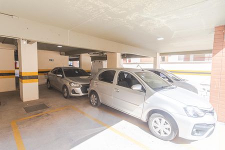 Apartamento à venda com 75m², 3 quartos e 2 vagasGaragem