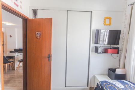 Apartamento à venda com 75m², 3 quartos e 2 vagasArmário do Quarto 3