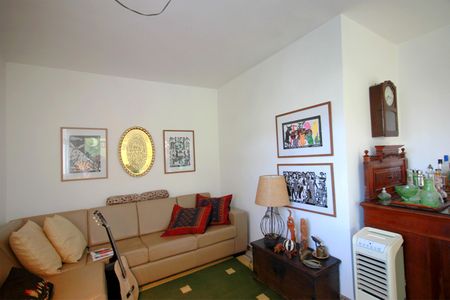 Apartamento à venda com 180m², 4 quartos e 2 vagasSala de Estar