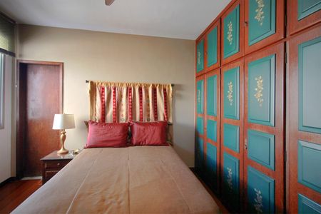 Apartamento à venda com 180m², 4 quartos e 2 vagasSuíte 1