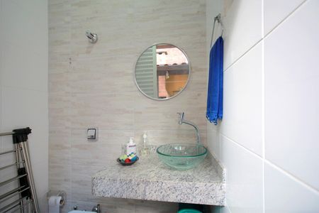 Apartamento à venda com 180m², 4 quartos e 2 vagasLavabo cobertura