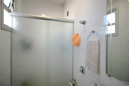 Apartamento à venda com 180m², 4 quartos e 2 vagasBanheiro da Suíte 1