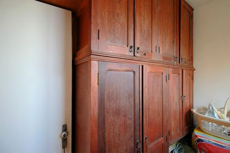 Apartamento à venda com 180m², 4 quartos e 2 vagasQuarto de Serviço