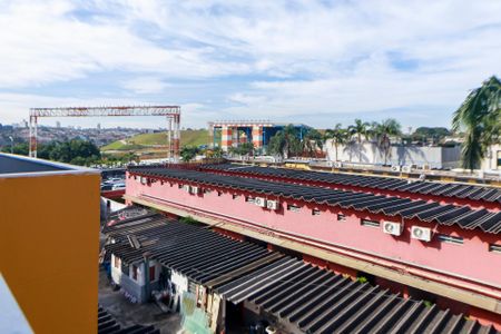 Studio para alugar com 27m², 0 quarto e sem vaga Studio para alugar com 27m², 0 quarto e sem vagaStudio - Vista